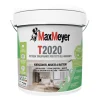 Pittura murale traspirante igienizzante T2020 bmb bianco 14 l
