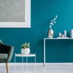 Pittura paiettata-glitterata Azzurro blu 2 l