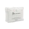Piumino 4 stagioni singolo bianco