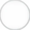 Plafoniera a LED Ever 3000-4000K 2500 lm rotonda bianca