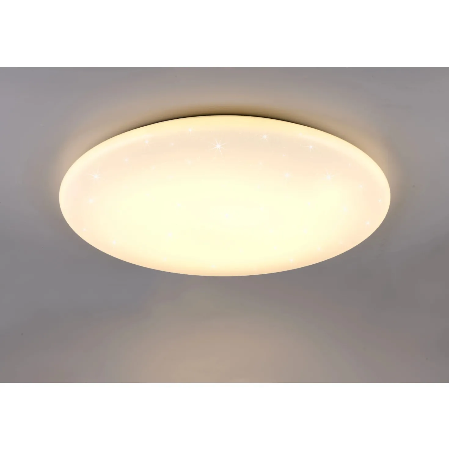 Plafoniera a LED Nando 3x SMD 4,5W 430lm 3000K Ø 70 cm