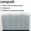 Plafoniera antigoccia soft touch fillpro 150x50 mm