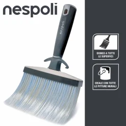 Plafoniera antigoccia soft touch fillpro 160x65 mm