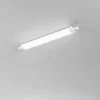 Plafoniera LED Artic 1650 lm bianco neutro 6,8x4,3x60 cm