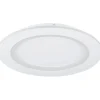 Plafoniera LED Eglo Smart Home Padrogiano-Z 26,5 W 3300 lm 2765 K CCT Ø 45 cm