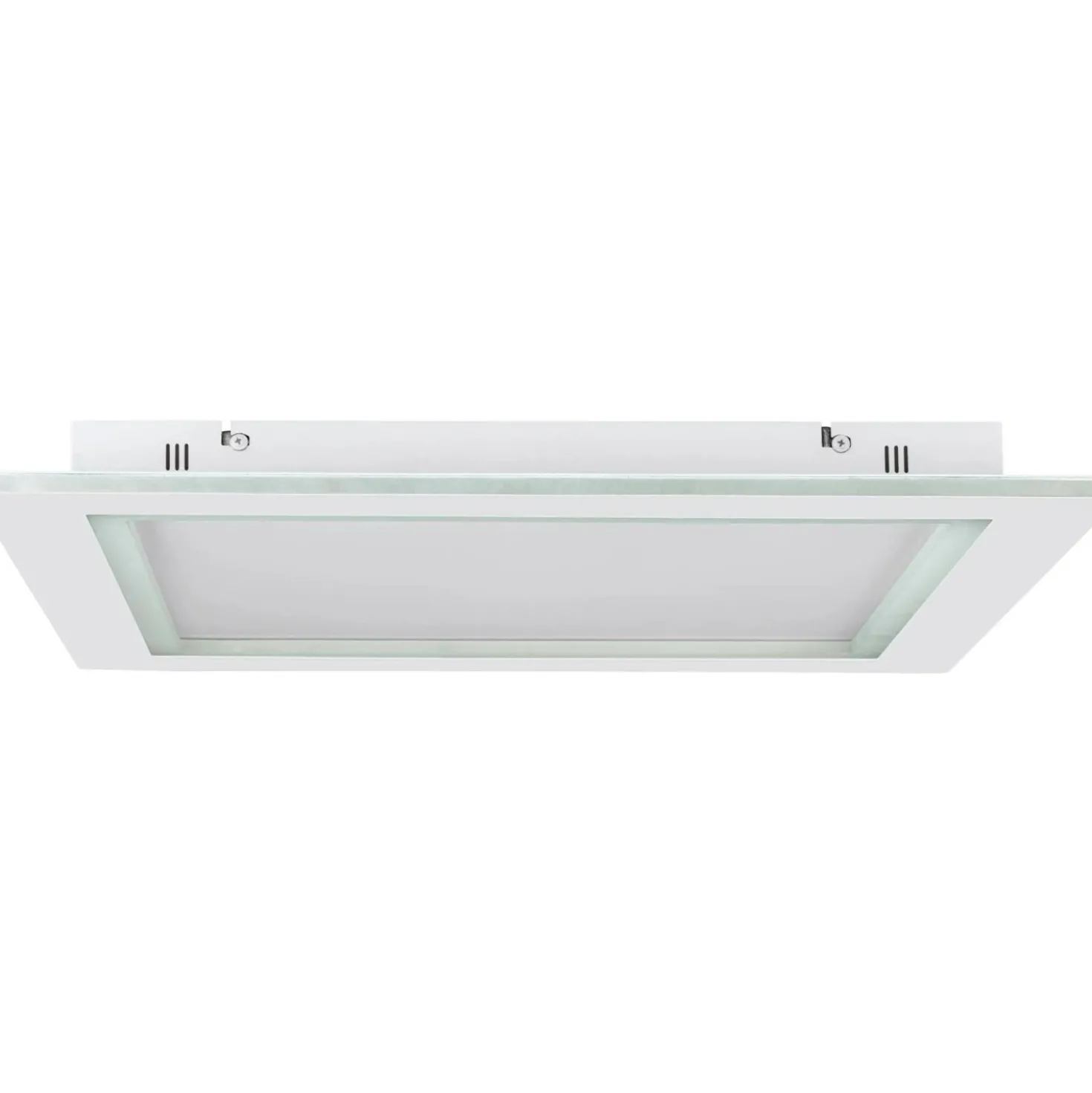 Plafoniera LED Eglo Smart Home Padrogiano-Z 35,5 W 4800 lm 2765 K 59,5x59,5 cm