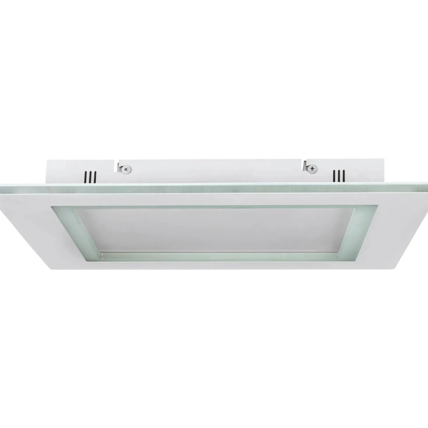 Plafoniera LED Eglo Smart Home Padrogiano-Z RGB 27,9 W 3600 lm 2765 K 45x45 cm