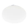 Plafoniera LED Frania 1600 lm bianco neutro Ø 33 cm