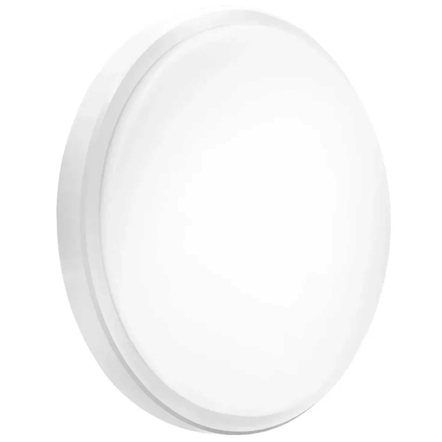 Plafoniera LED Oasi 382 lm CCT Ø 32 cm