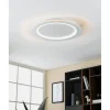 Plafoniera LED PADROGIANO-Z 35 W 4600 lm 2700-6500 K Ø 59,5 cm
