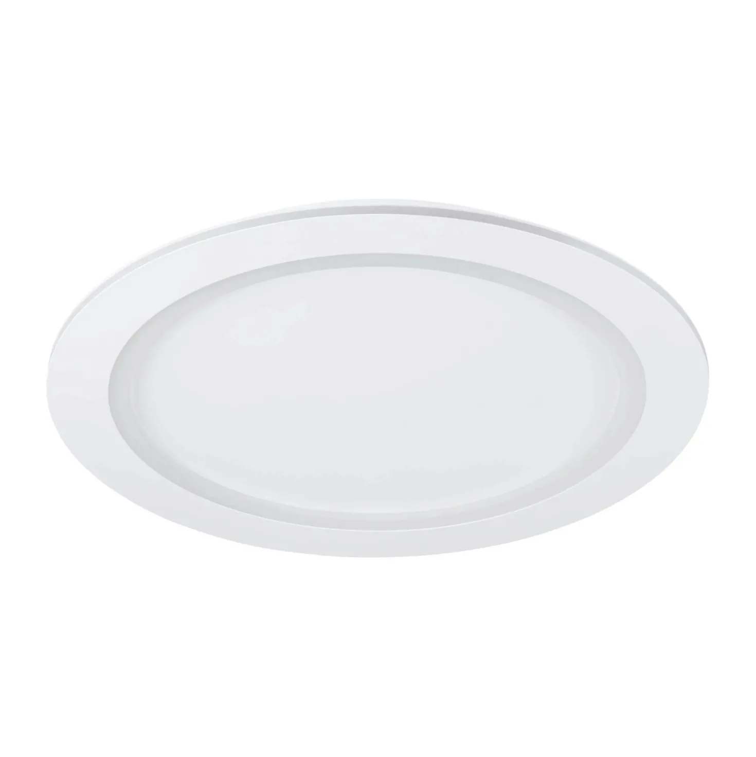 Plafoniera LED PADROGIANO-Z 35 W 4600 lm 2700-6500 K Ø 59,5 cm