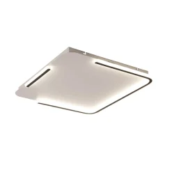 Plafoniera LED Paige 2350 lm bianco neutro 50x50 cm