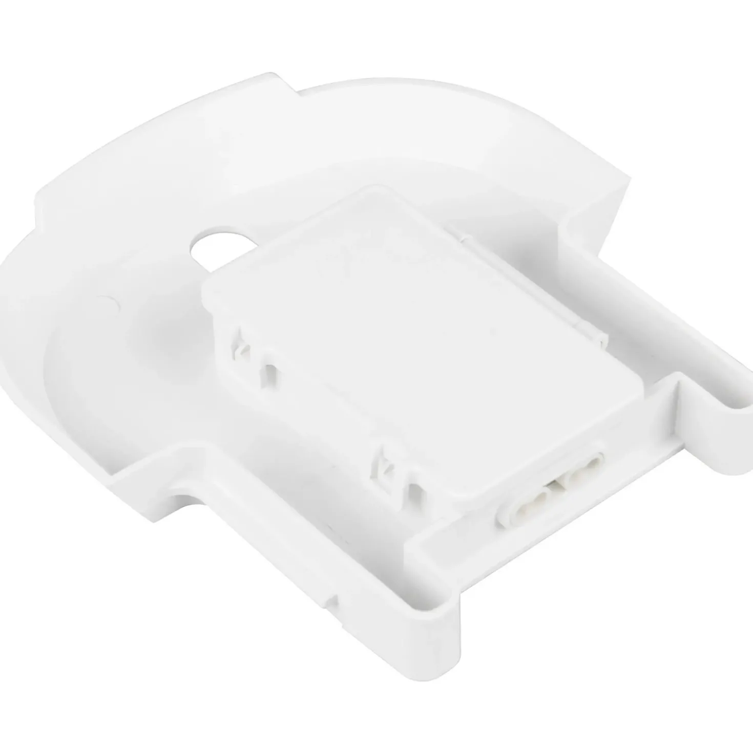 Plafoniera LED Reality Spica 2000 lm luce bianco neutro 6x27x27 cm