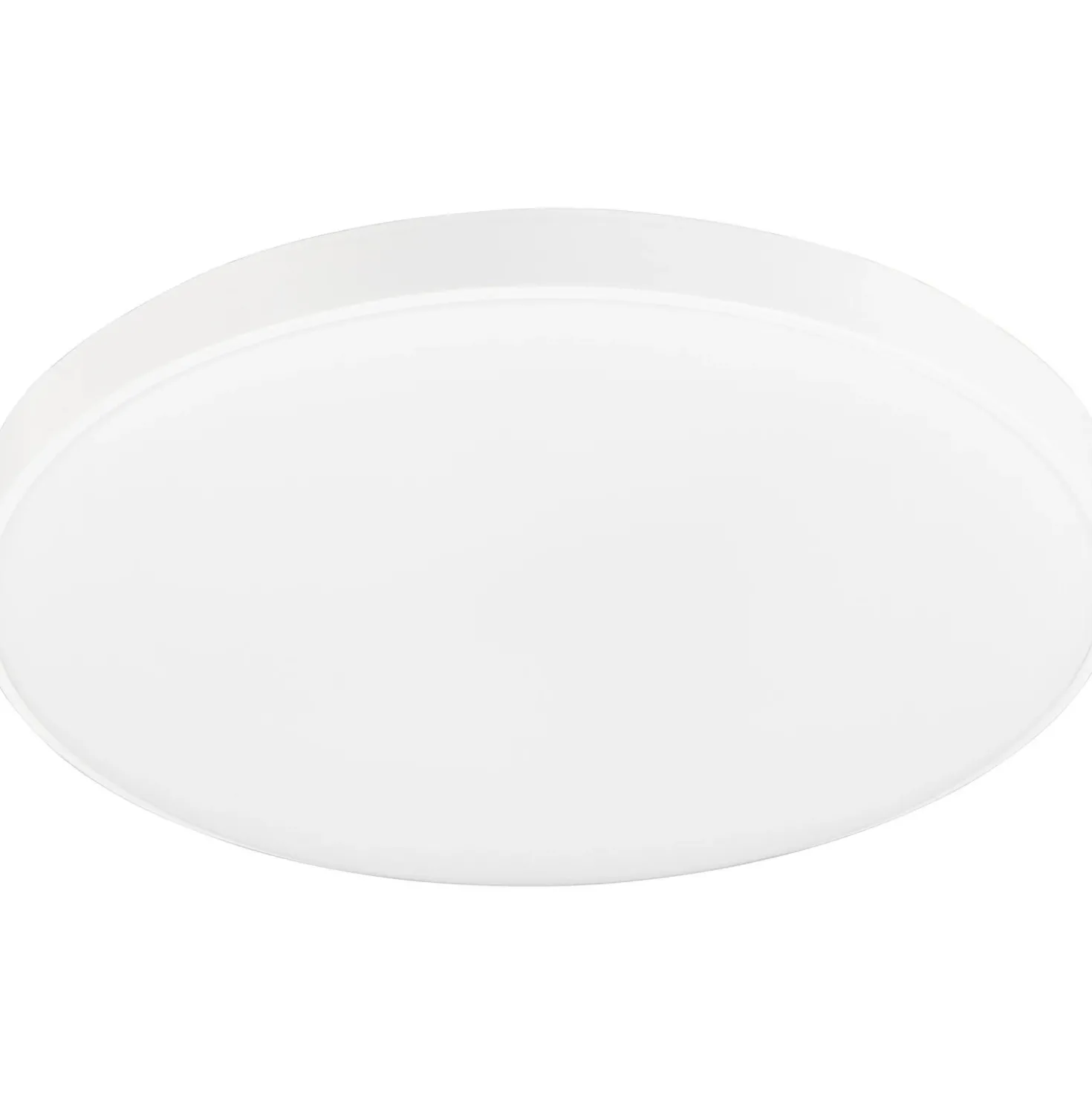 Plafoniera LED Reality Spica 2000 lm luce bianco neutro 6x27x27 cm