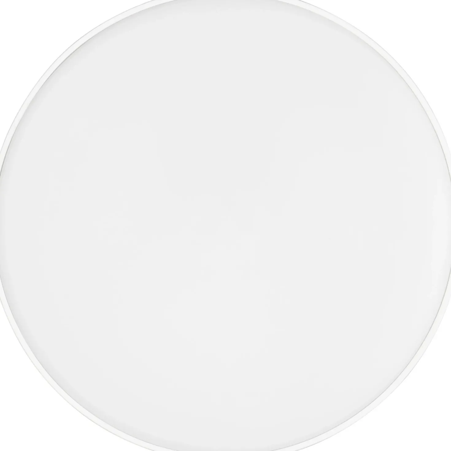 Plafoniera LED Reality Spica 2000 lm luce bianco neutro 6x27x27 cm