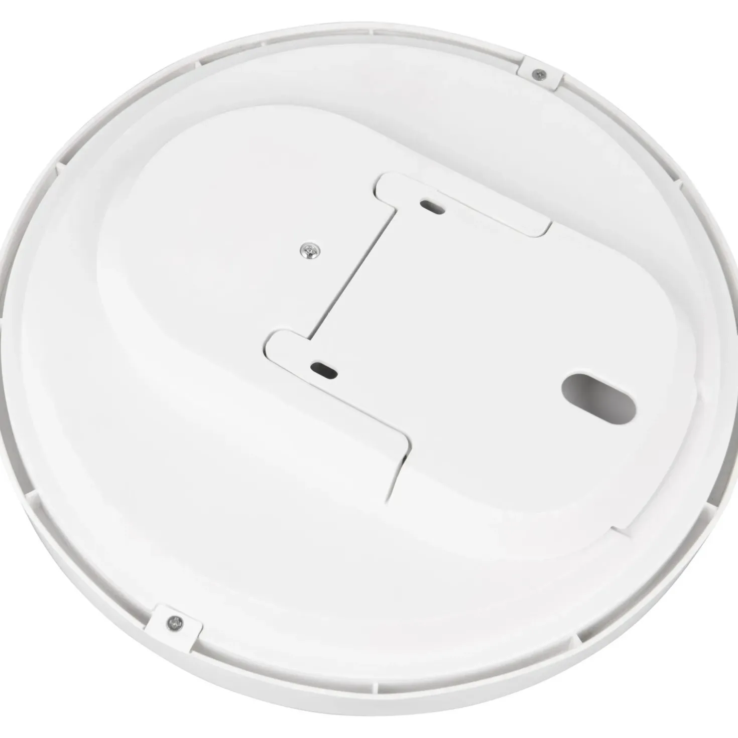 Plafoniera LED Reality Spica 2000 lm luce bianco neutro 6x27x27 cm
