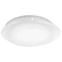 Plafoniera LED SILERAS-Z 33 W 4050 lm 2700-6500 K Ø 60 cm