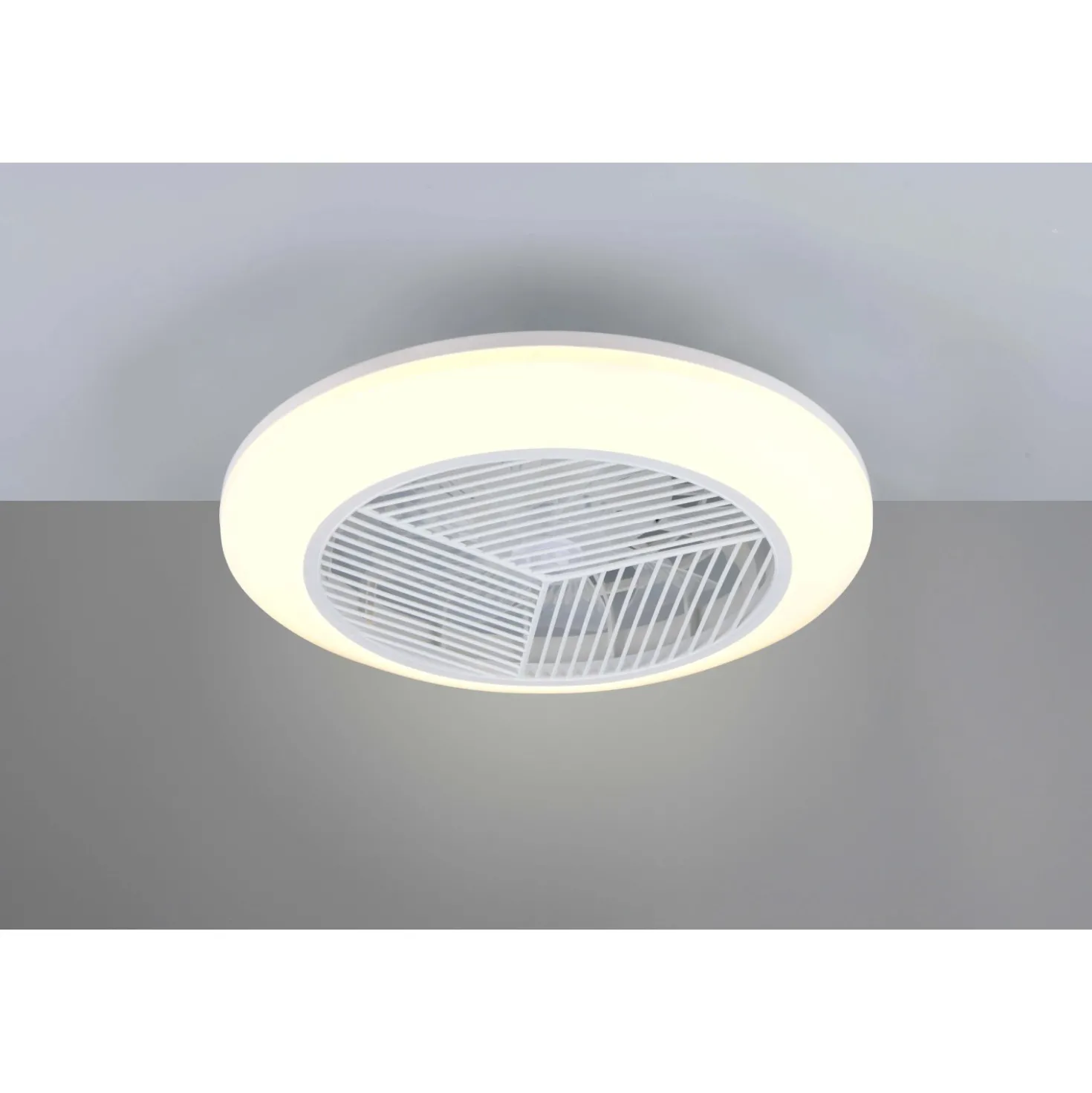 Plafoniera LED Sondervig 4500 lm Ø 46 cm