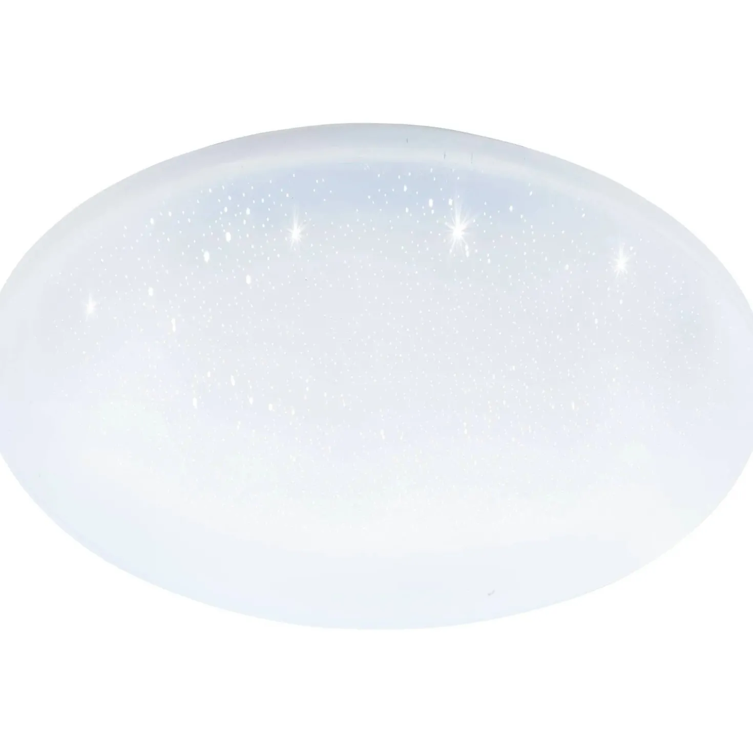 Plafoniera LED Totari-z Smart Home 4x4,8 W 2160 lm 2700-6500 K