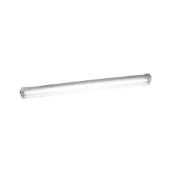Plafoniera stagna Ledvance Essential 2x15 W 1300 lm 4000 K 120 cm