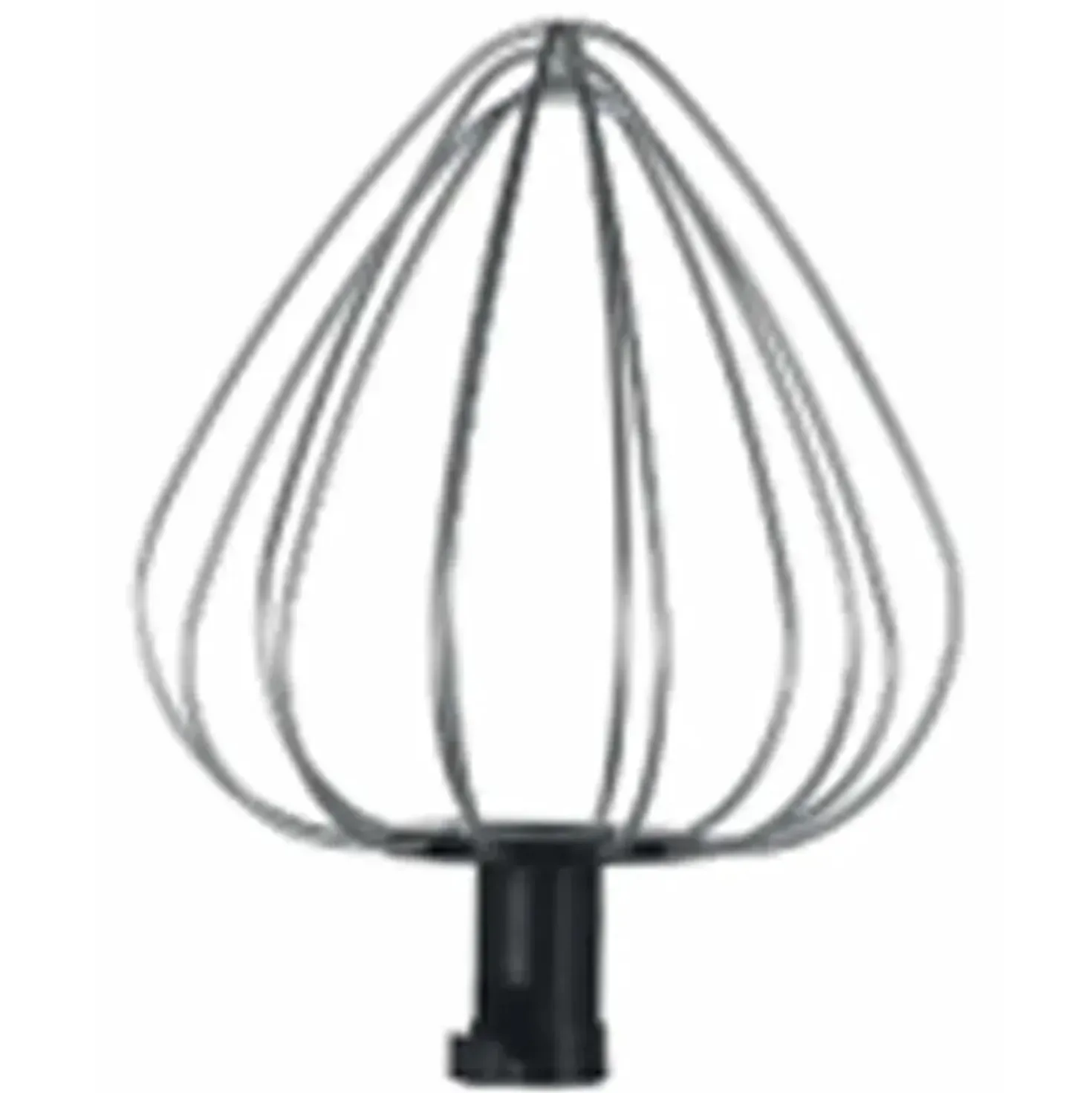 Planetaria Midea in ABS ciotola SUS 4 l con 6 velocità 600 W
