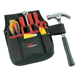 Plano tasca per cintura 533TB con asola porta martello