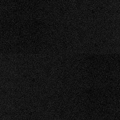 Plastica adesiva in rotolo fantasia velluto nero 45 cm x1 m