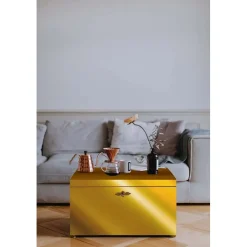 Plastica adesiva in rotolo oro 150x45 cm