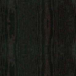 Plastica adesiva in rotolo fantasia legno nero 45 cm x 2 m