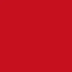 Plastica adesiva in rotolo fantasia tinta unita rosso lucido 45 cm x 2 m