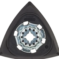 Platorello abrasivo Bosch AVZ 93 G Pro