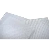 Policarbonato alveolare trasparente 98x200 cm sp 8 mm
