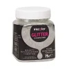 Polvere decorativa Bio Glitter Iriscolor 75 g argento