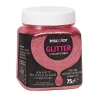 Polvere decorativa Bio Glitter Iriscolor 75 g ciliegia