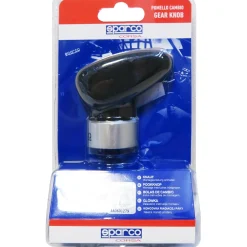 Pomello cambio sparco