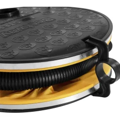 Pompa a pedale Bestway 3 adattatori 80 cm