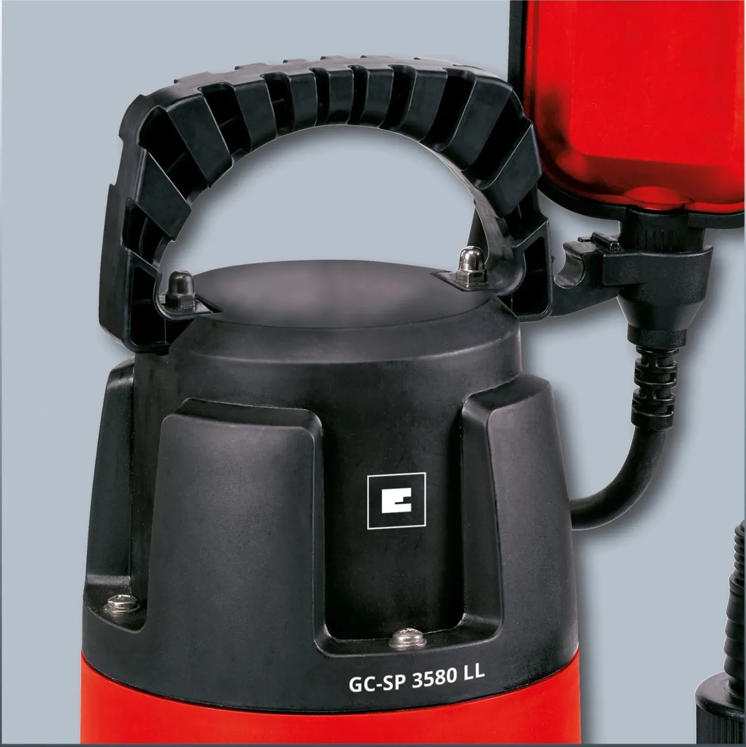 Pompa ad immersione per acque chiare Einhell 350 W