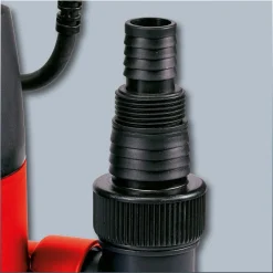 Pompa ad immersione per acque chiare Einhell 350 W