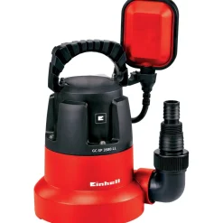 Pompa ad immersione per acque chiare Einhell 350 W