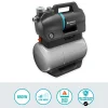 Pompa autoclave Gardena Silent 650W portata max 3900 l/h