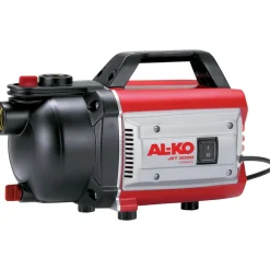 Pompa da giardino AL-KO JET 3000 650w 3.100 l/h