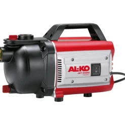 Pompa da giardino AL-KO JET 3000 650w 3.100 l/h