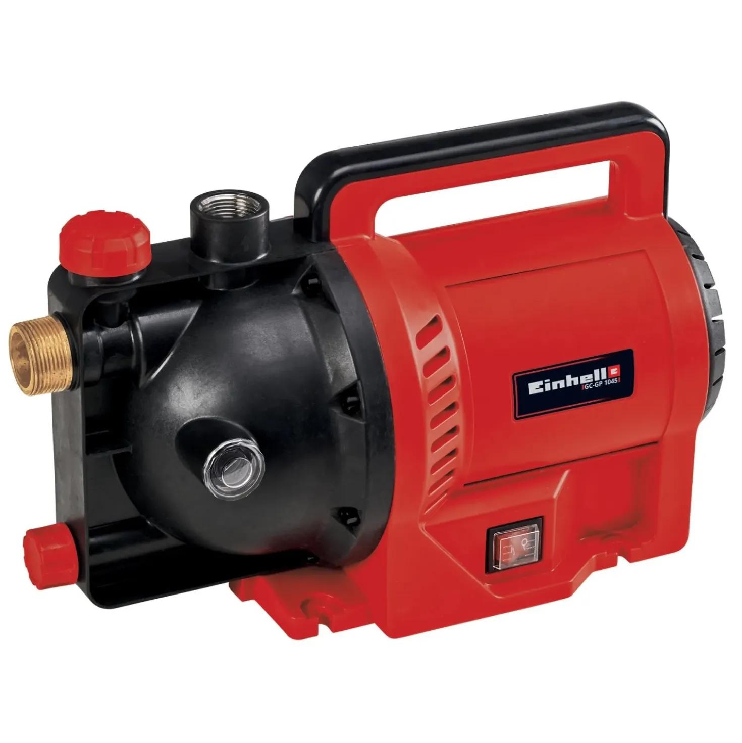 Pompa da giardino Einhell GC-GP 1050 W