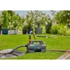 Pompa da giardino Gardena 4100 Silent acciaio inox