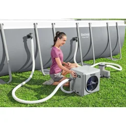 Pompa di calore professionale P 4 kw Bestway