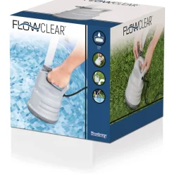 Pompa di drenaggio con potenza di 3028 l/h Bestway