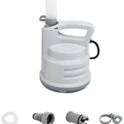 Pompa di drenaggio con potenza di 3028 l/h Bestway