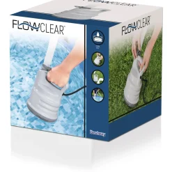 Pompa di drenaggio con potenza di 3028 l/h Bestway