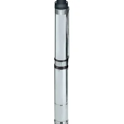Pompa di profondità acque chiare Einhell