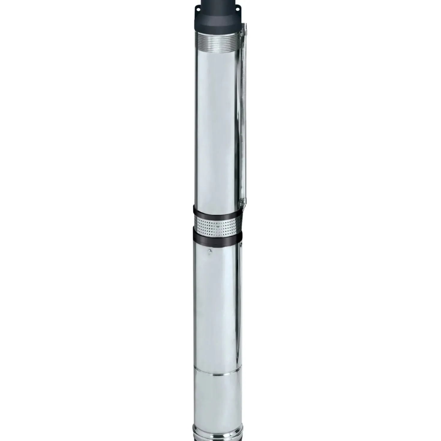 Pompa di profondità acque chiare Einhell